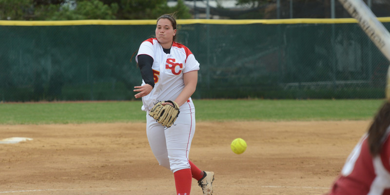 Storm split tight contests at Superior Dome
