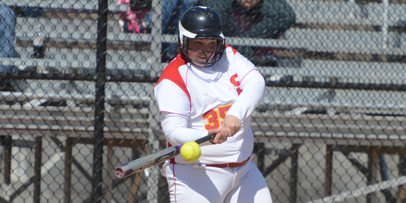 Storm beat No. 16 Kean, Carroll on second day in Florida