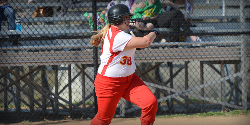 Simpson slugs its way to 4-0 start