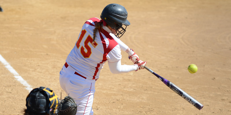 Haag sets doubles record, Storm win 10th in a row