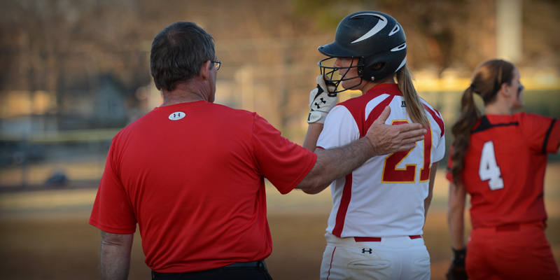 Storm's doubleheader with Coe postponed to April 15