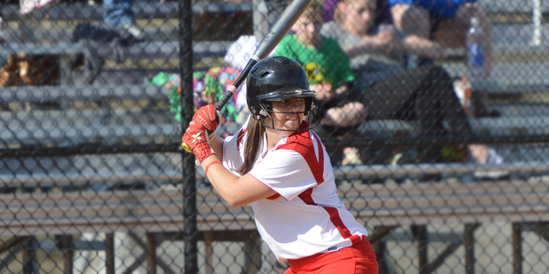 Simpson runs winning streak to 16 with wins over Muskingum, Thomas More