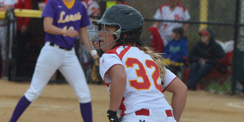 Storm hold on to No. 2 regional ranking