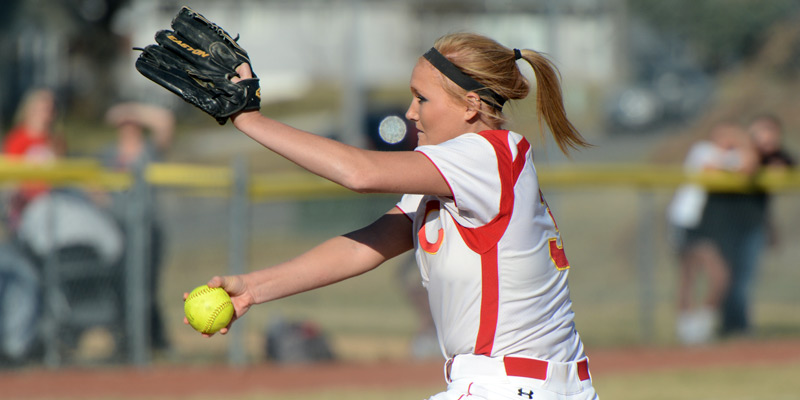 Long balls from Steele, VanVleet keep Storm alive in Bloomington Regional
