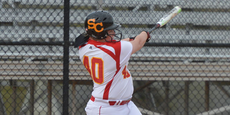 Junior Brianna Chaplin