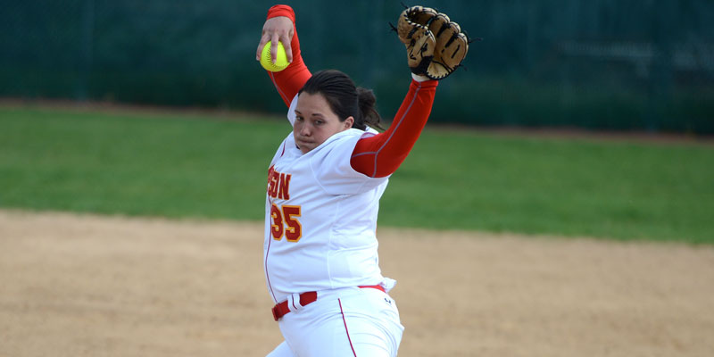 Storm drop regional opener to St. Catherine 1-0, play Superior tomorrow