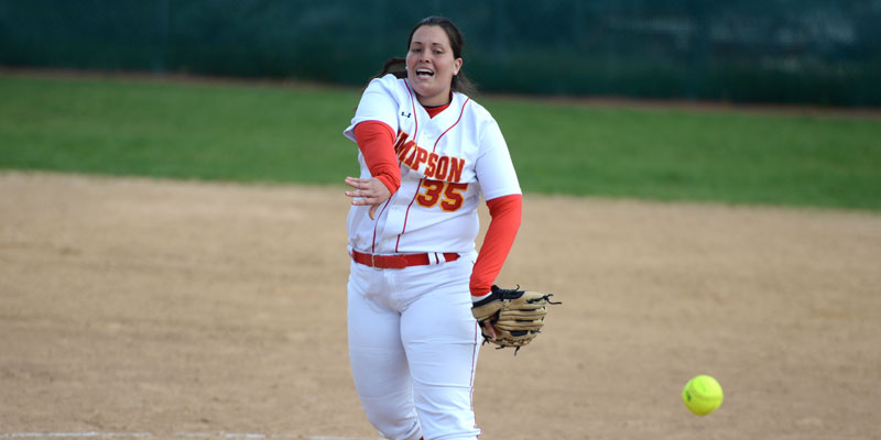 Fisher headlines All-IIAC softball selections