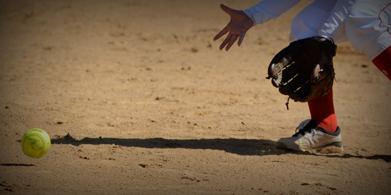 Regional softball opener moved up