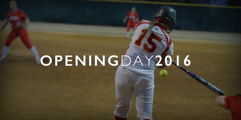 Storm softball kicks off 2016 season at Superior Dome