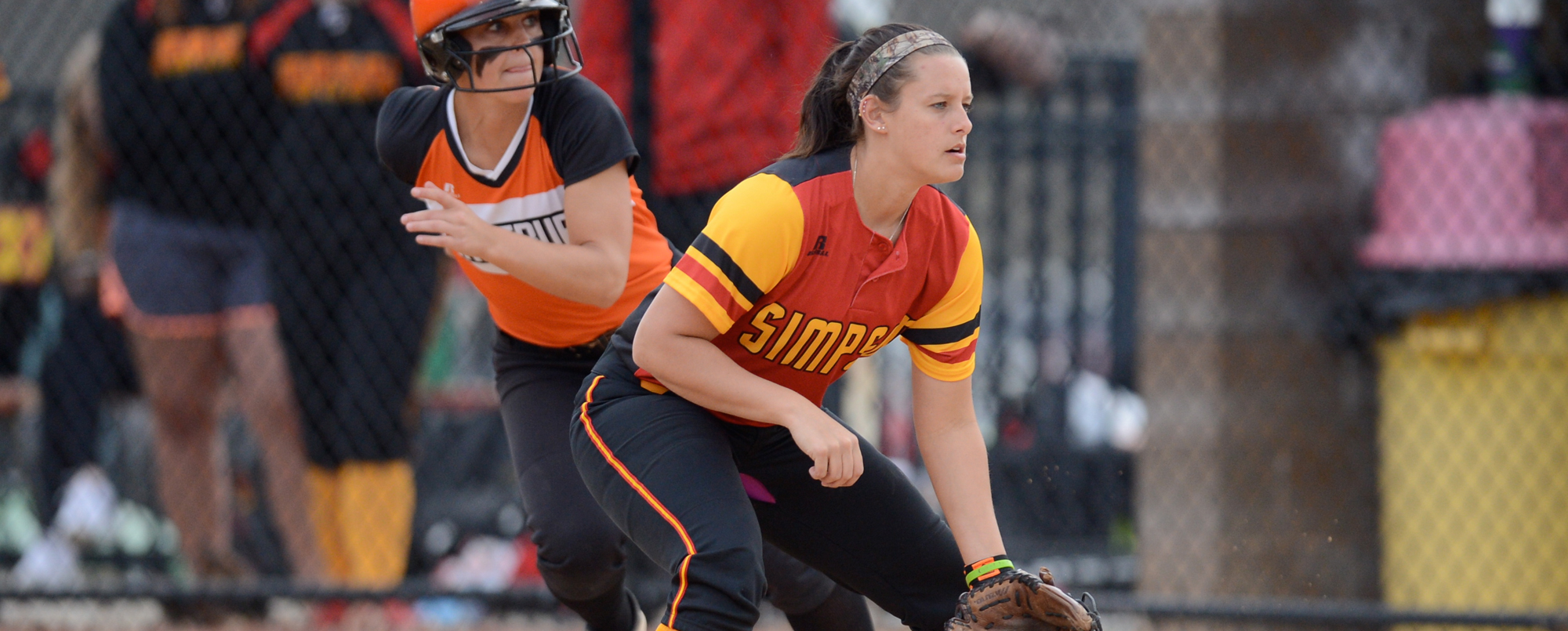 Junior Brooke Brommel