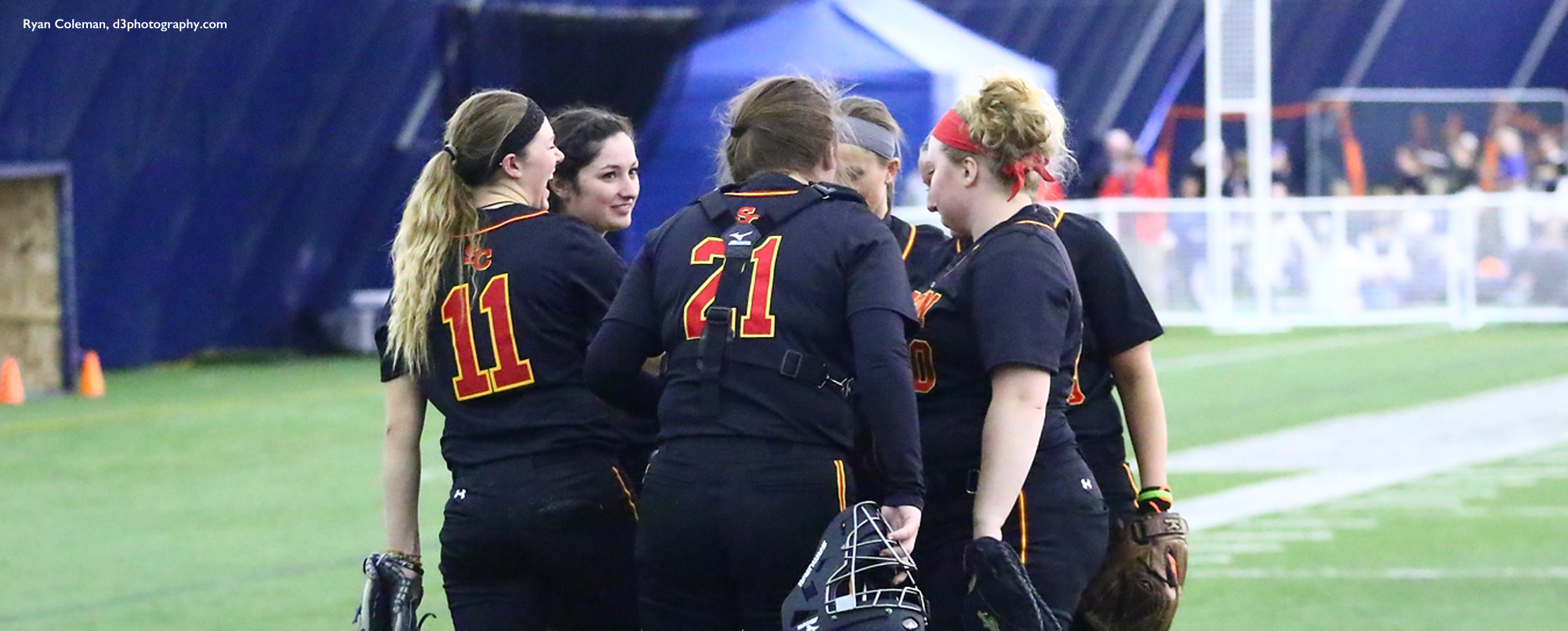 Storm go 1-3 against stiff competition in Rochester