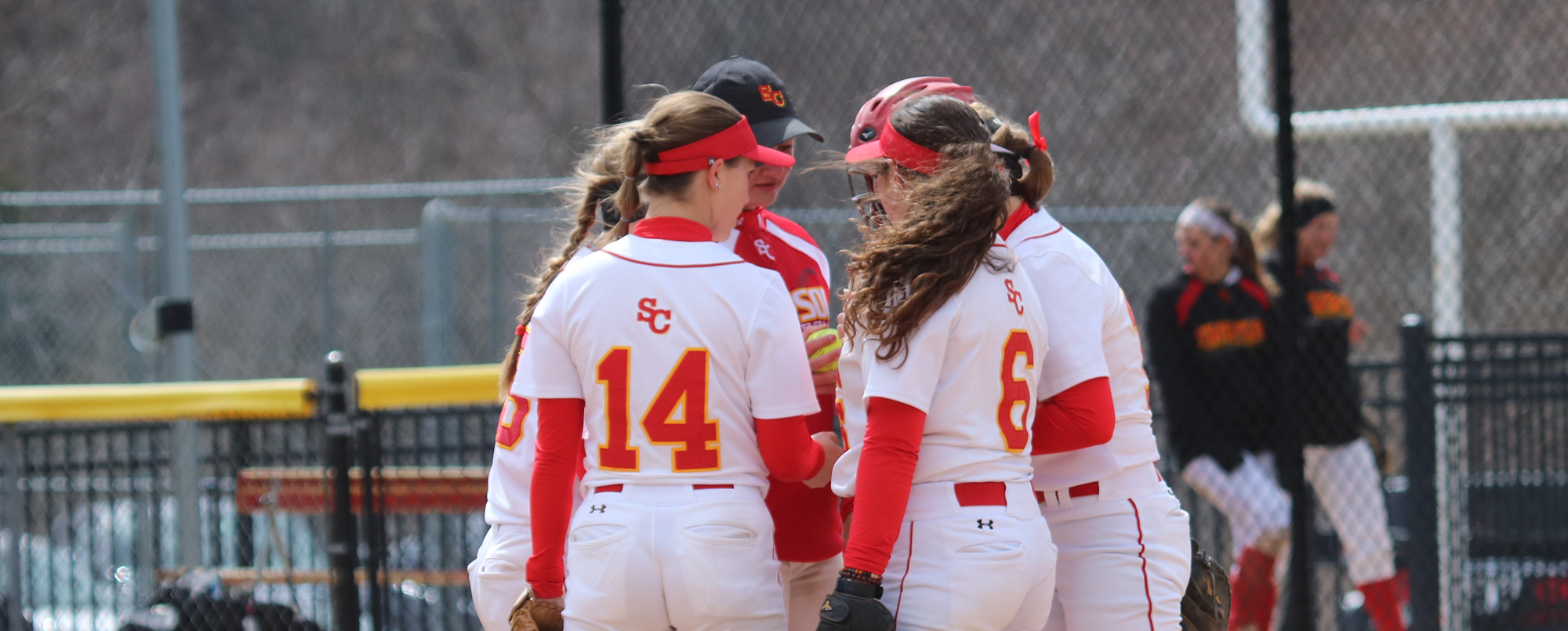Storm stumble against 23rd-ranked Central
