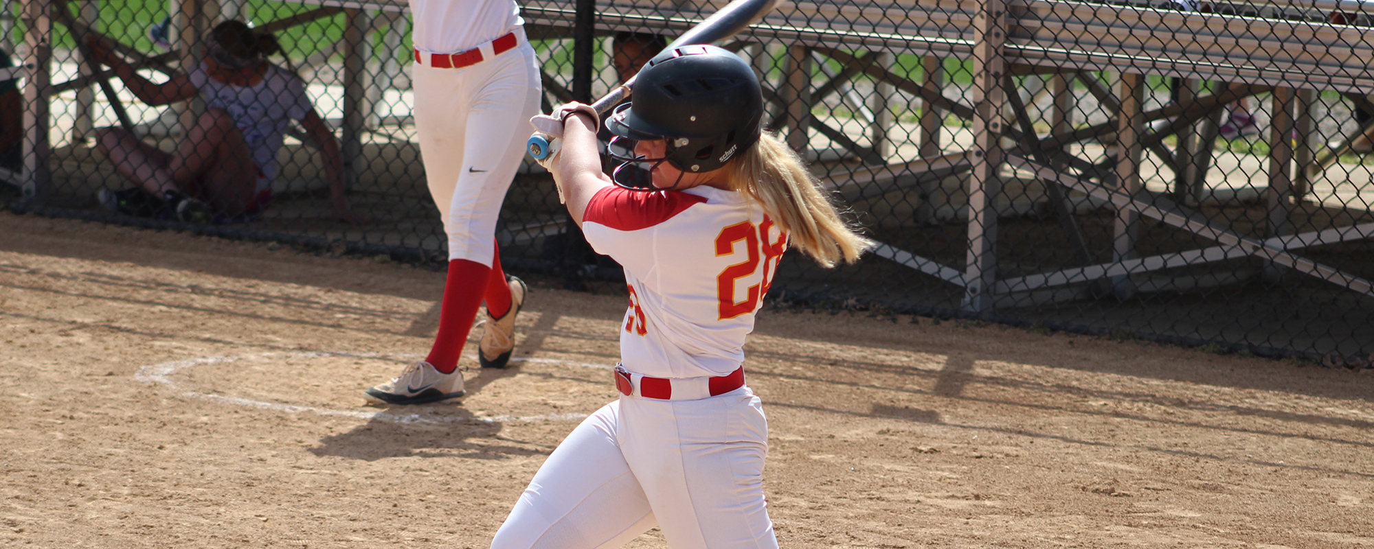 Megan Crockett