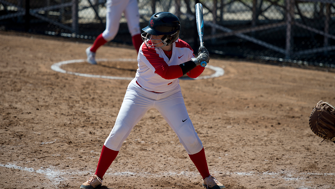 Senior Brynna Bowman