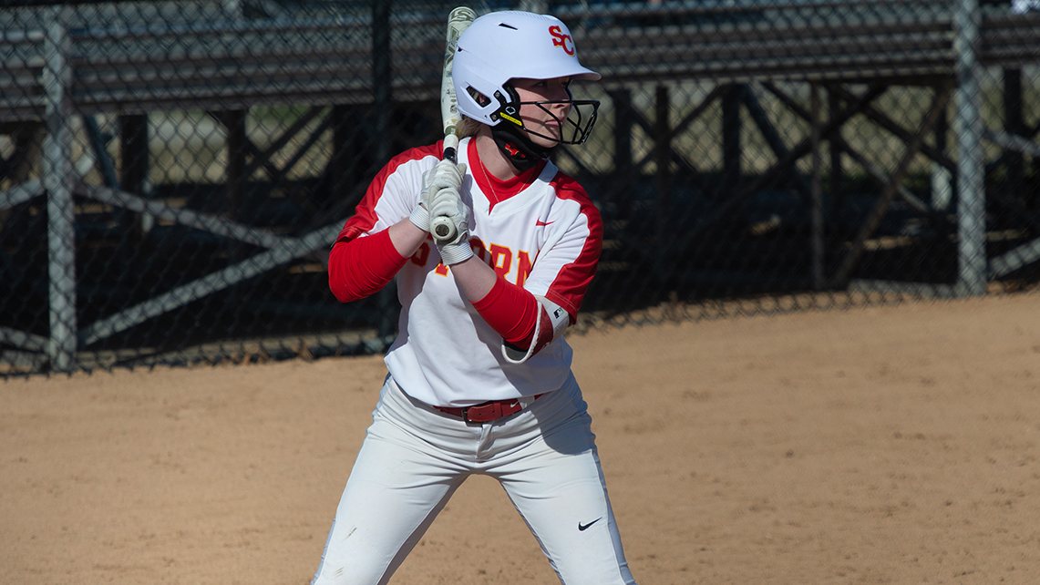 Junior Liv Erickson