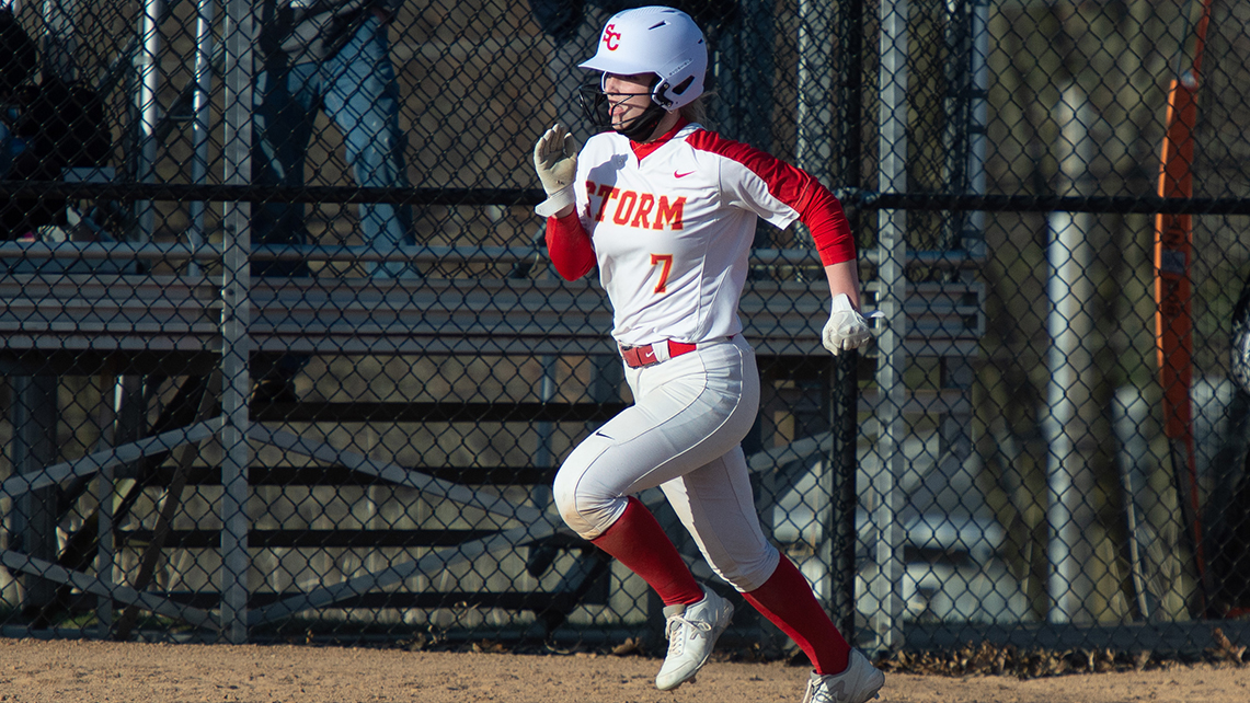 Junior Liv Erickson