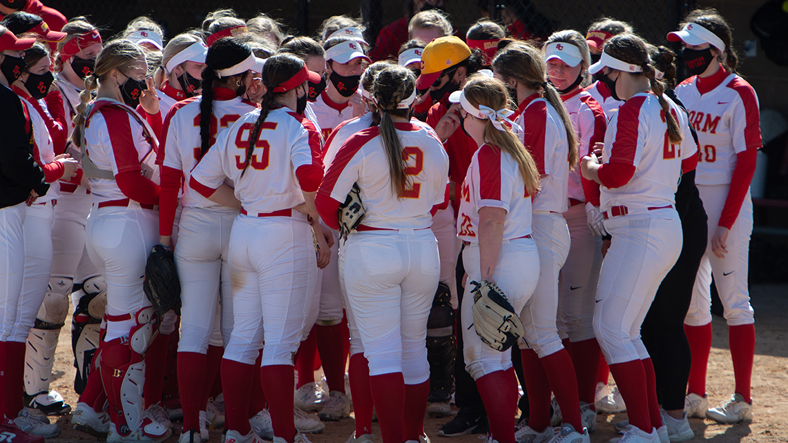 Storm place 19 on All-America Scholar-Athlete Team