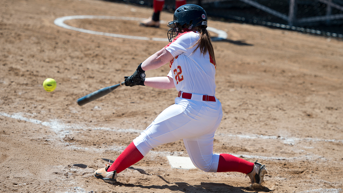 Senior Sara Trent