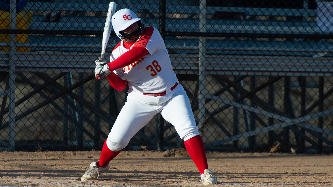 Sophomore Brooke Tucker