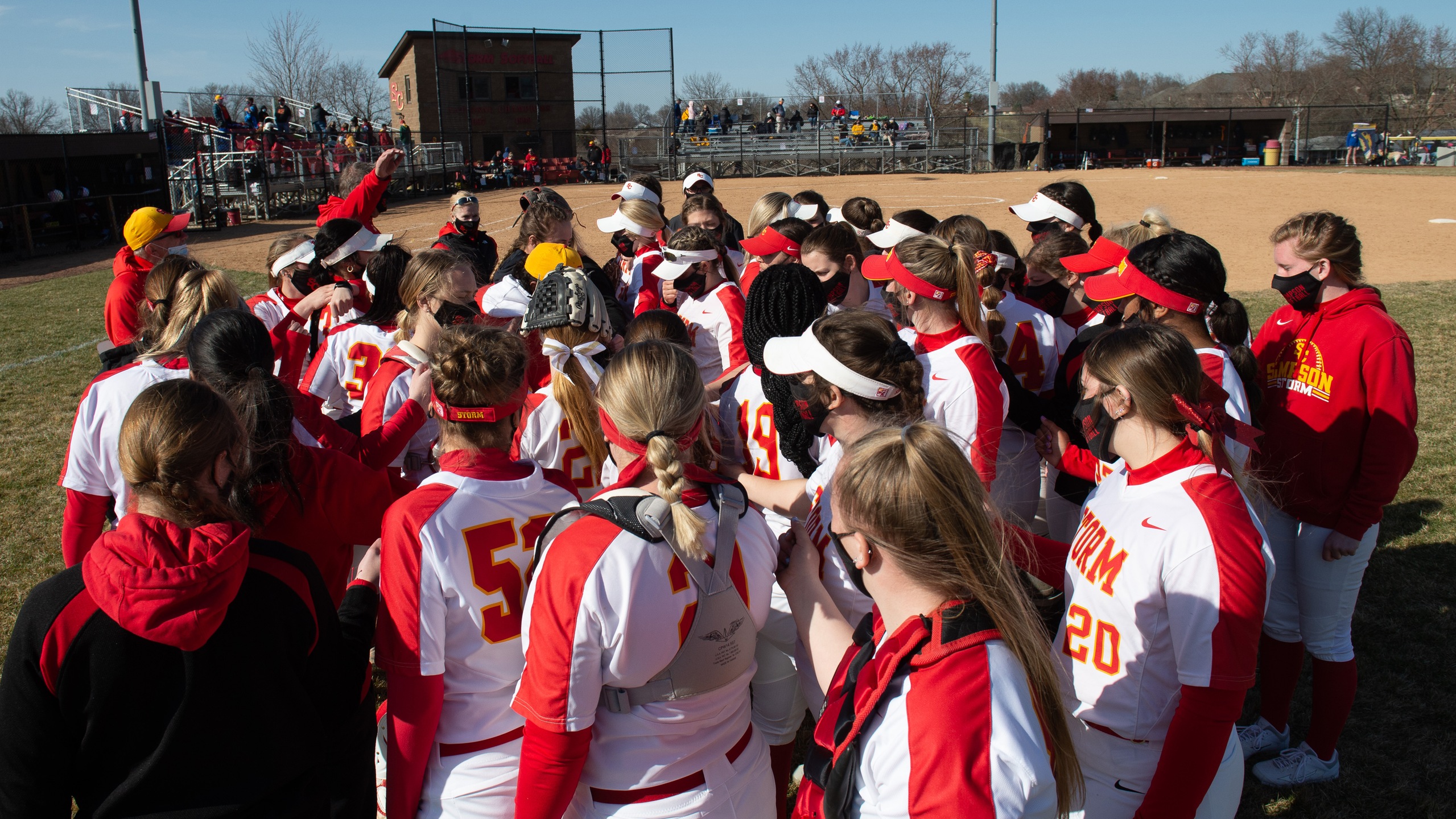 A-R-C releases softball preseason coaches&rsquo; poll