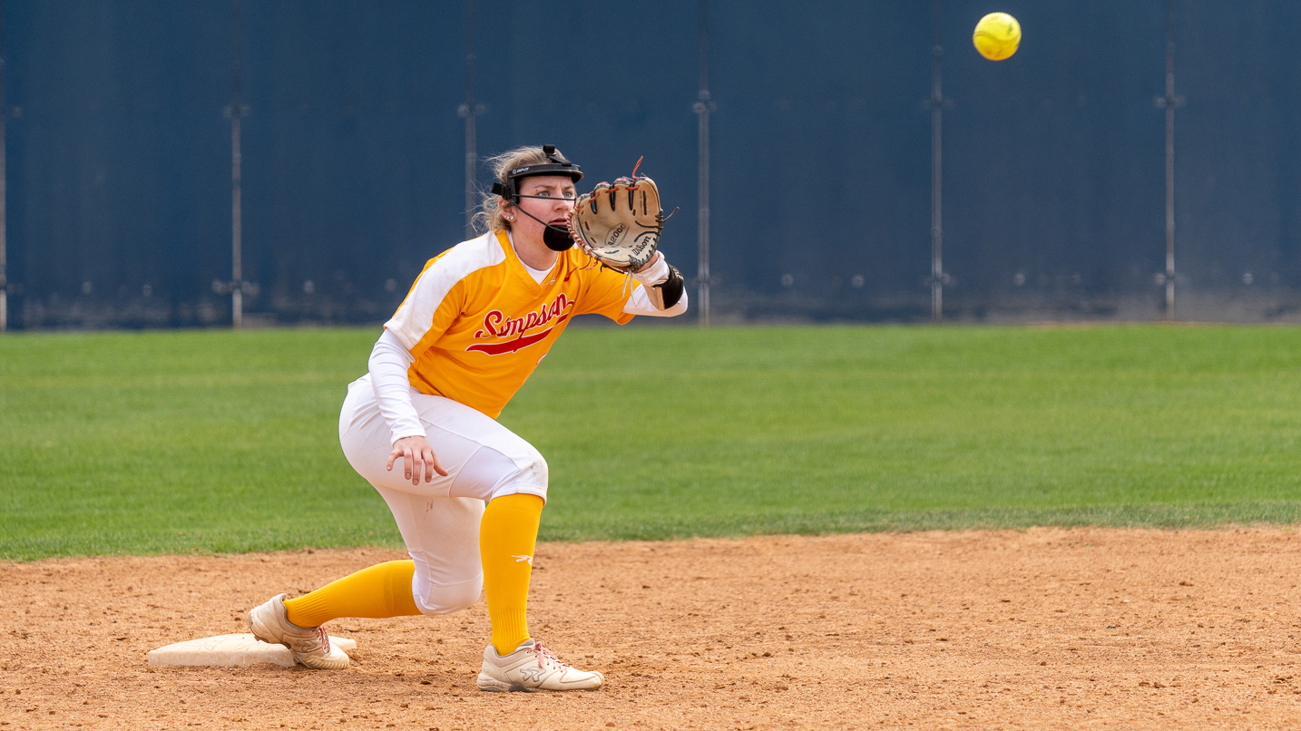 Alexis Ehlers (photo by Mike Matthews)