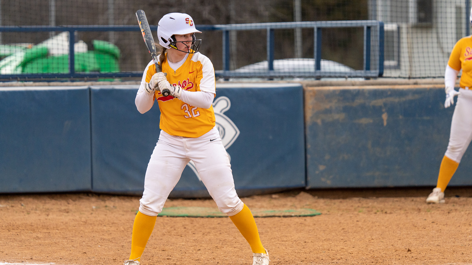 Maddie Luderman (photo by Mike Matthews)
