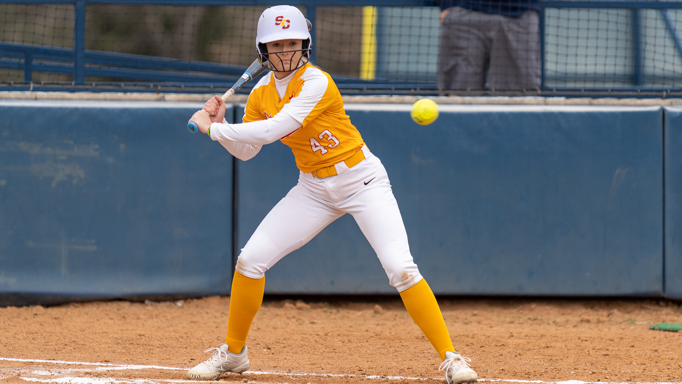 Rylee Purvis (photo by Mike Matthews)