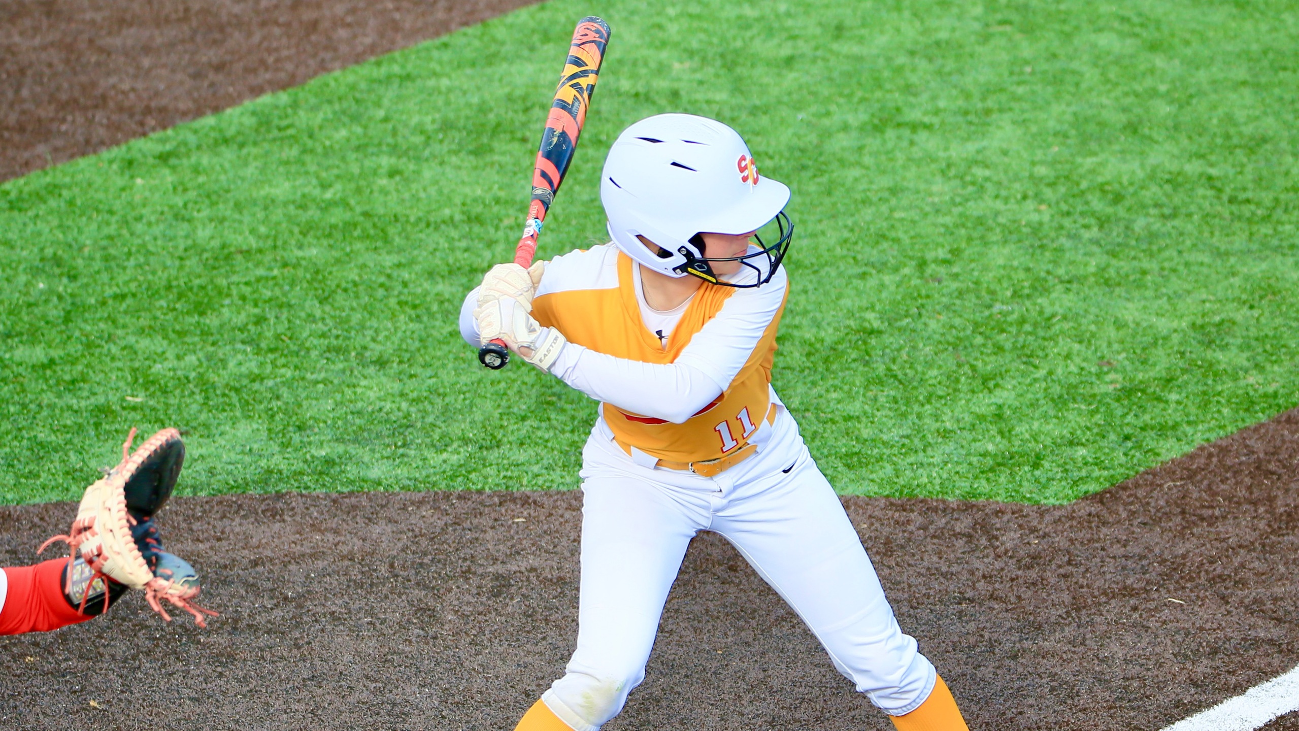 Megan Heidelbauer (photo by Jared Oosterhuis)