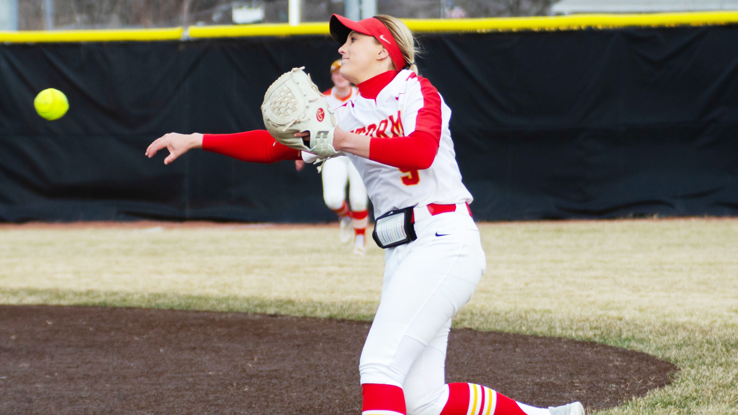 Kate Kriegel (photo by Jared Oosterhuis)