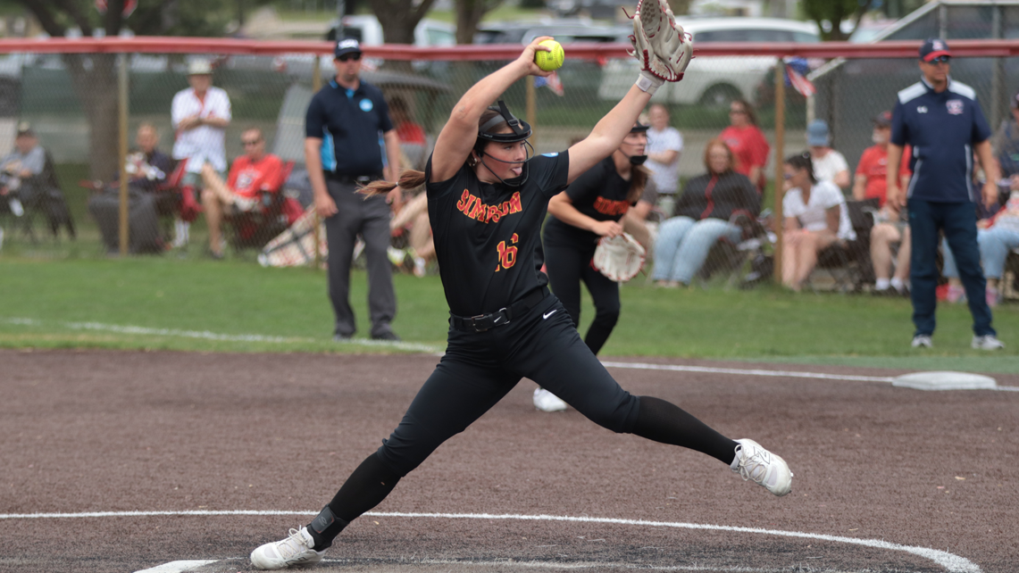 Alyssa Breckner - PC: Kason Zetah
