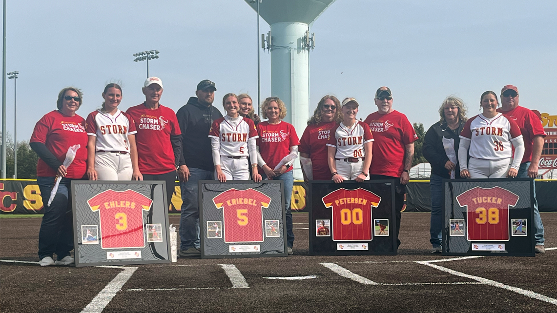 SB Seniors - PC: Abby Hintz