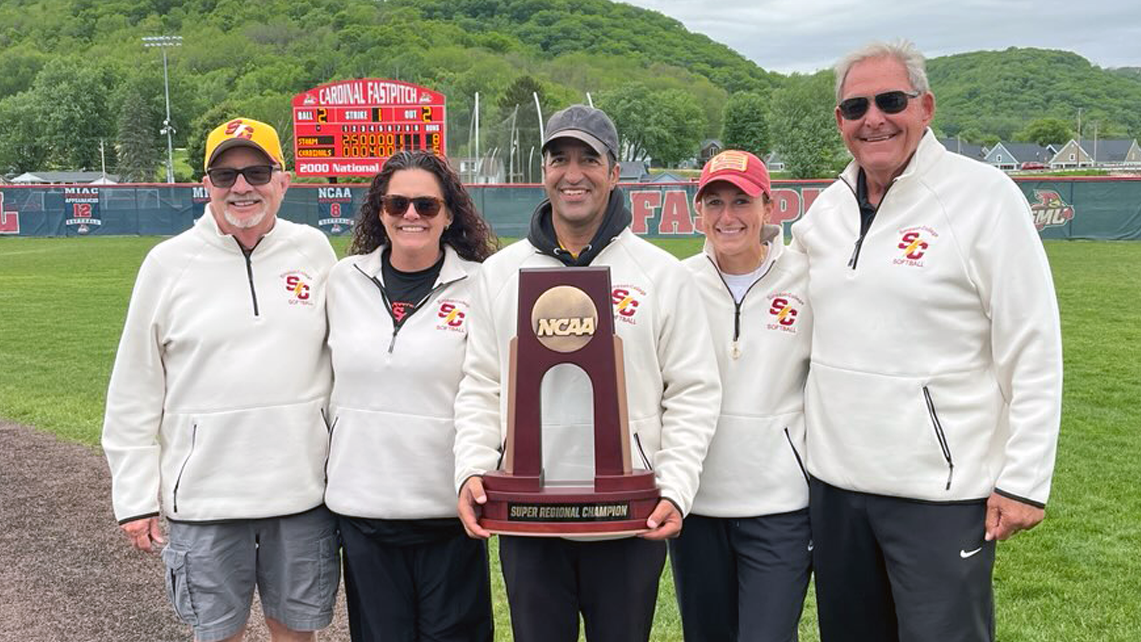 SB Coaching Staff