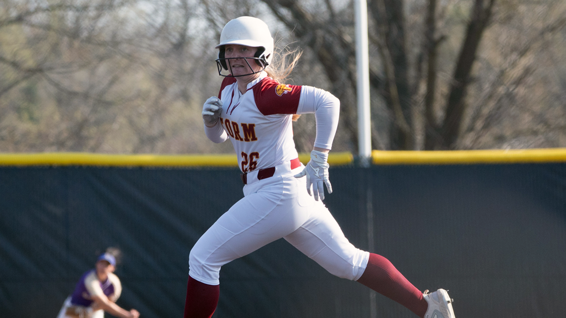 Katie Shaner - PC: Frank Novak