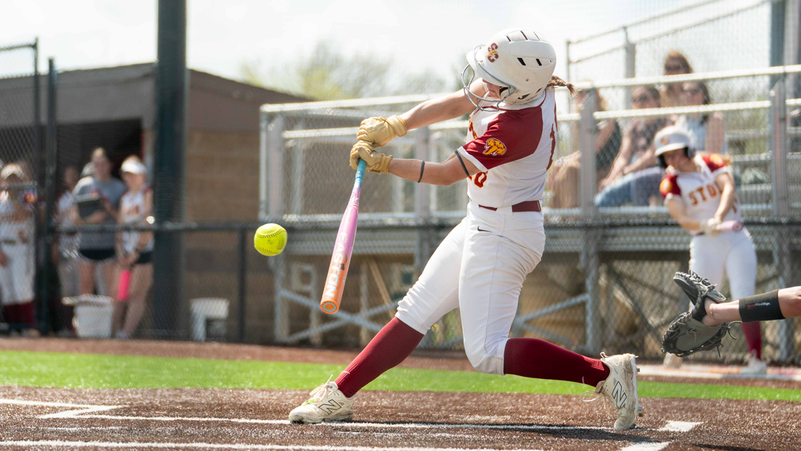 Ashlyn Steen - PC: Frank Novak