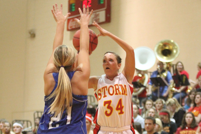 Amy Hamilton