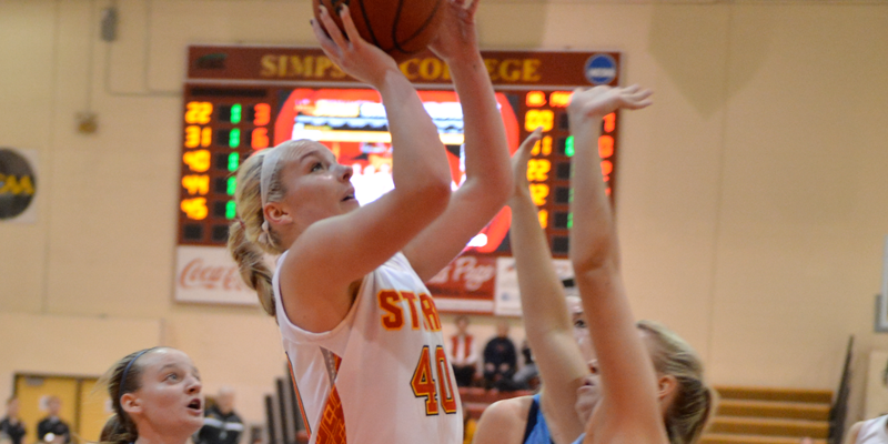 Comeback falls short against UW-Platteville