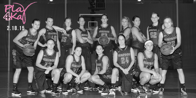 Simpson set to "Play 4Kay" on Wednesday