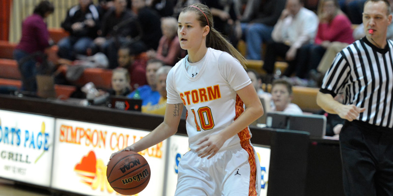 Women's basketball begins Gustavus Classic today