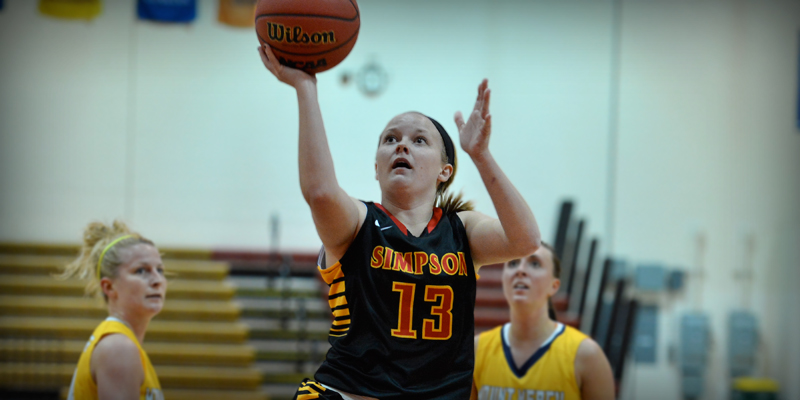 Storm hold off St. Thomas for eighth straight win