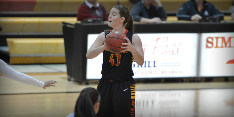 Boland's late 3 pushes Storm past Wisconsin Lutheran