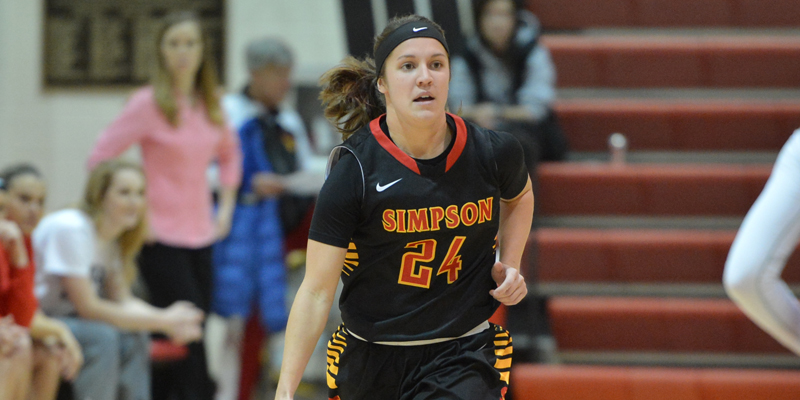 Fourth quarter hiccup costly at Wartburg