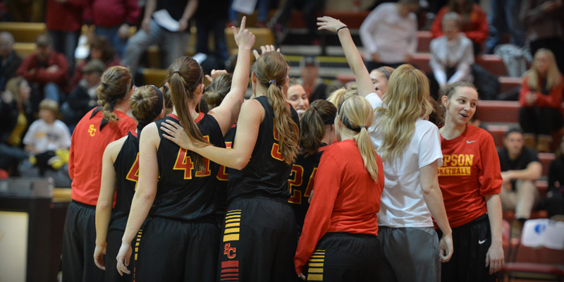 Women's basketball begins play at Washington-St. Louis today