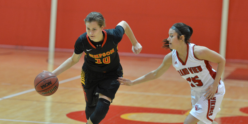 Rival Central comes to Cowles to face Storm women