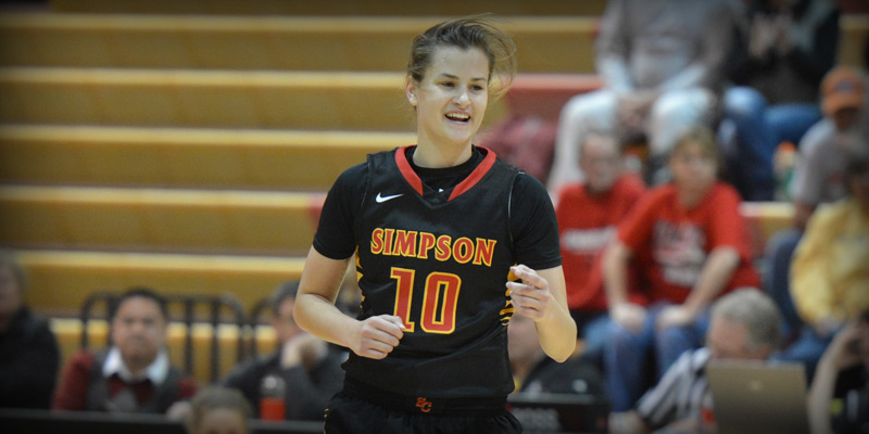 Storm women aim to knock off Knights