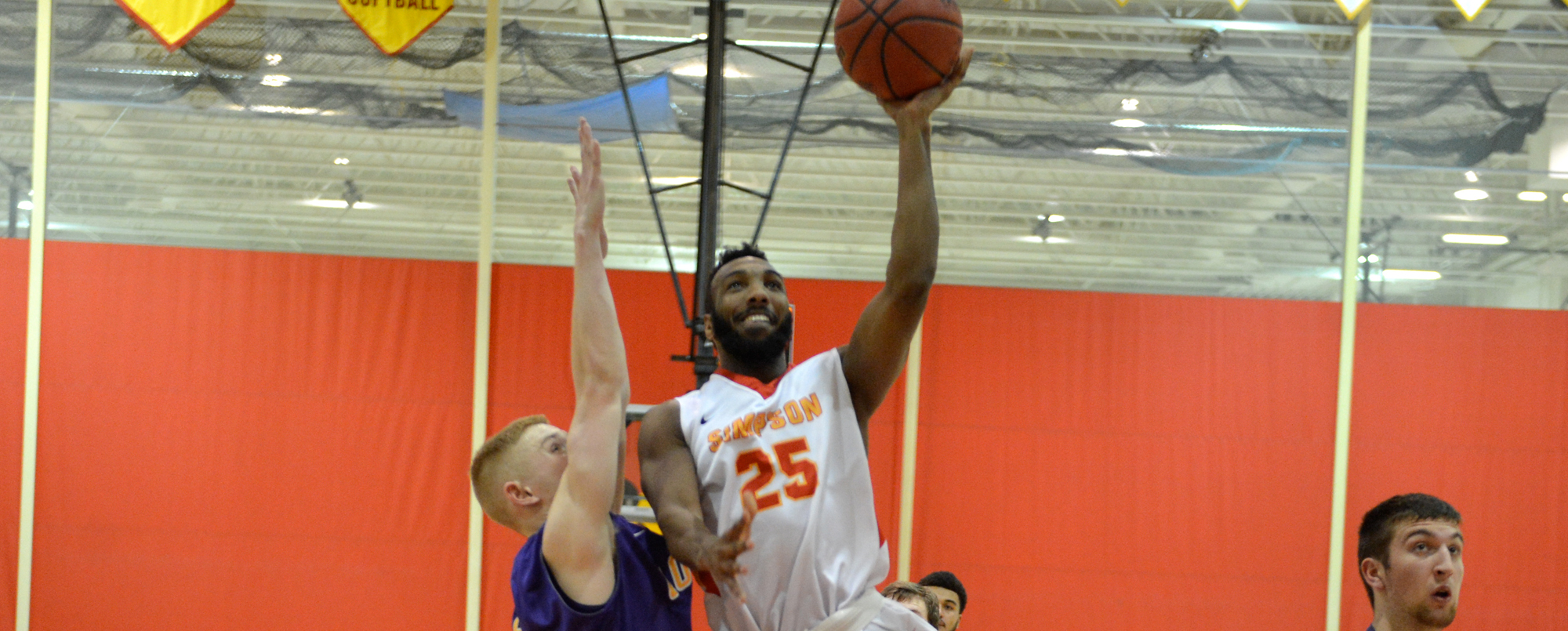 Storm drop heartbreaker to Nebraska Wesleyan