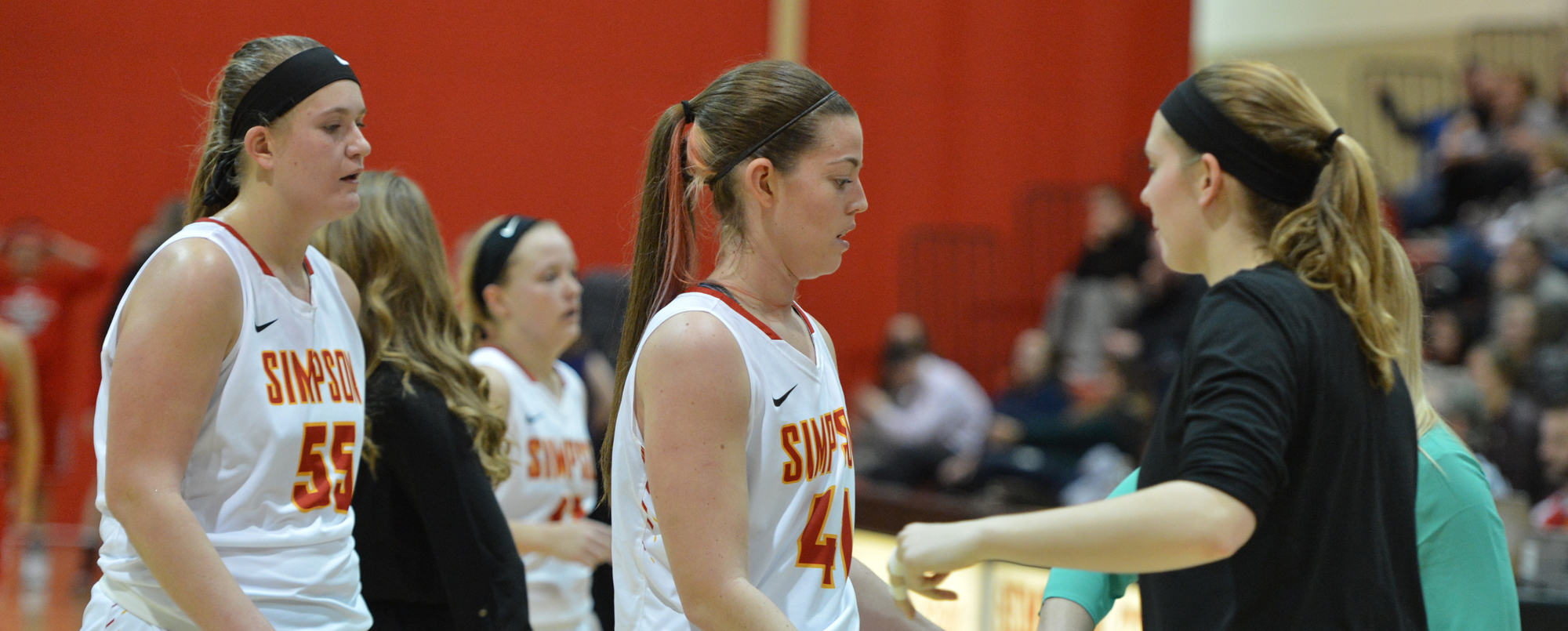 Slow first half hurts Storm in loss to Buena Vista