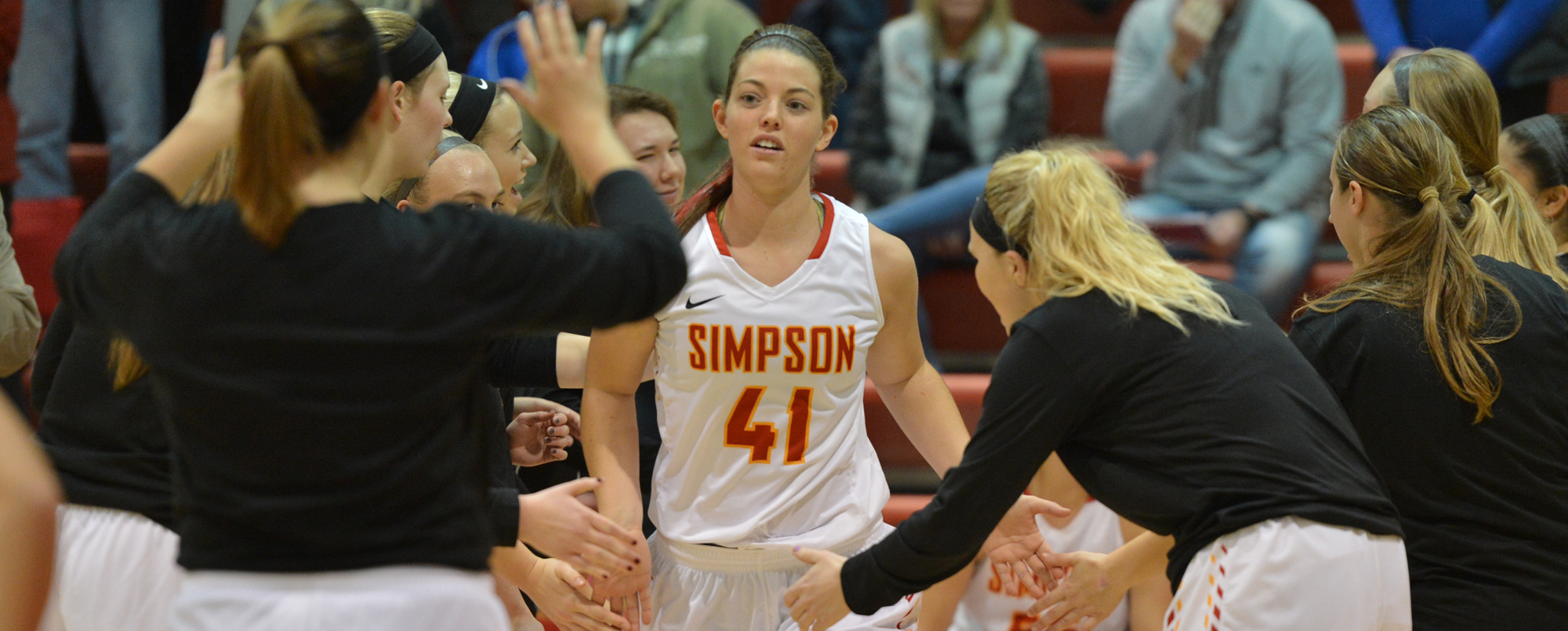 WBB Preview: Storm vs. Coe, 1.14.17