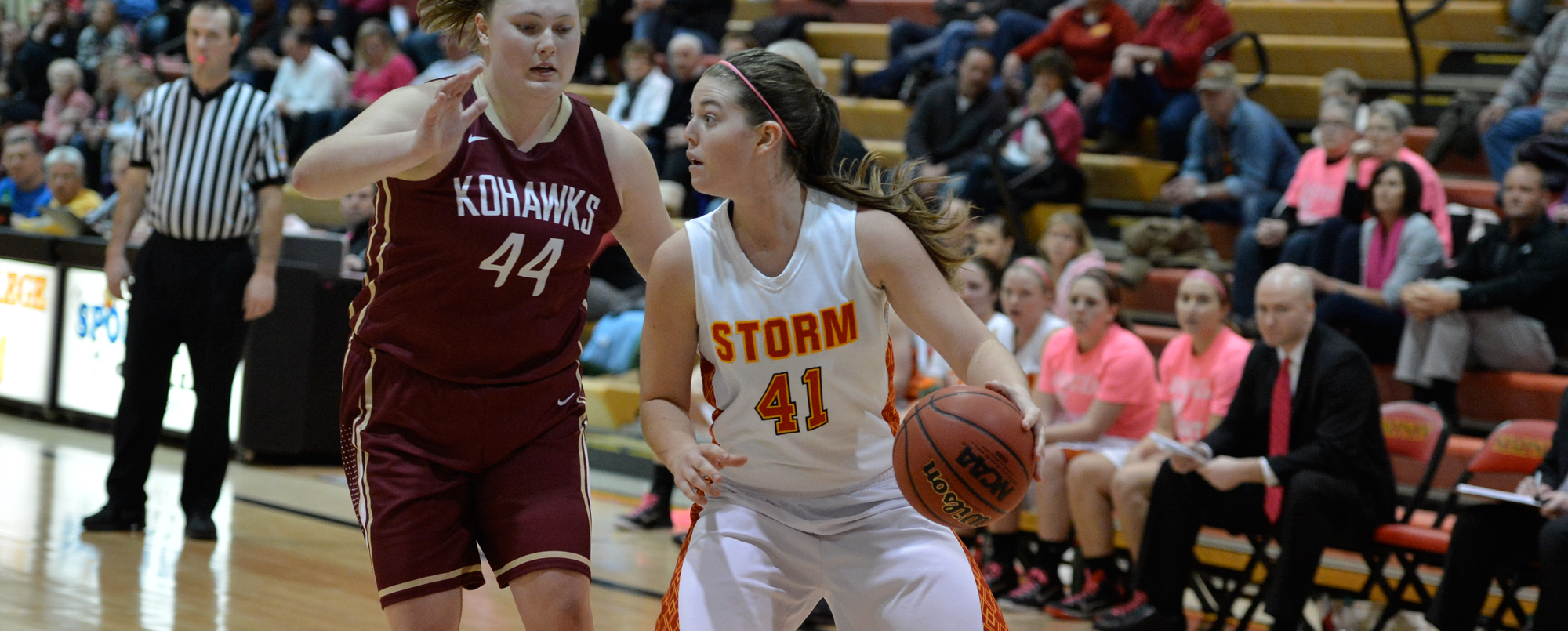 Women&rsquo;s basketball picked fifth in IIAC Preseason Coaches&rsquo; Poll