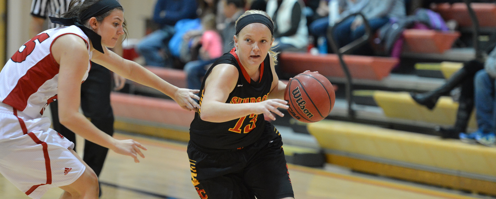 Lankford clutch as Storm hold off Wis.-Eau Claire