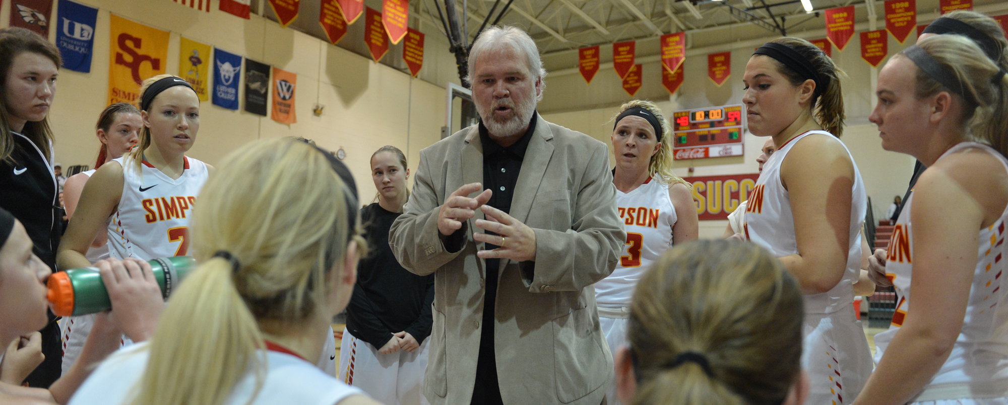 WBB Preview: Storm vs. Central, 1/18/17